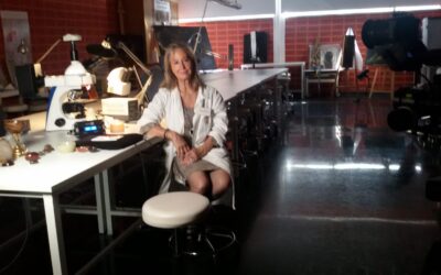 La Universitat de València pionera en el estudio del Santo Grial.