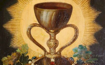 La Catedral edita el calendario litúrgico-pastoral de celebraciones de la Iglesia para 2020-2021 dedicado al Año Jubilar Eucarístico del Santo Cáliz