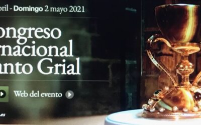 II CONGRESO INTERNACIONAL ON LINE DEL SANTO CÁLIZ