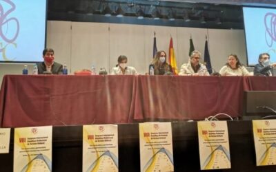 El Camino del Santo Grial presente en el VIII Congreso Internacional Científico-Profesional de Turismo Cultural de Córdoba (CITC)