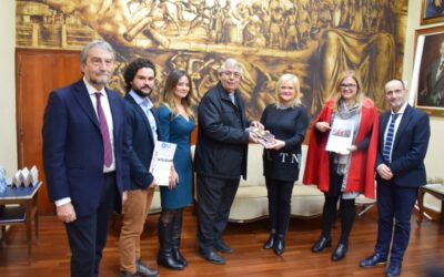 Nace el consorcio europeo del Camino del Santo Grial