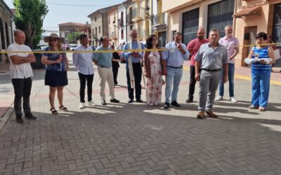 La Asociación Cultural El Camino del Santo Grial, presente en la XVIII Feria de Barracas
